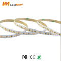 SMD2216 240LEDs/m DC24V 5mm LED Strip with Super Brightness